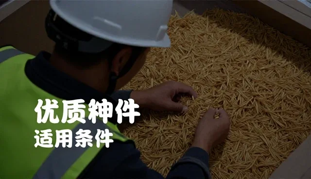 农机服务如何推动农业现代化进程